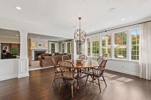 5 Dellwood Farm Way, Armonk NY 10504-1249 exterior