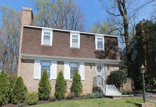 6712 Baron Rd, Mc Lean, VA 22101-2907