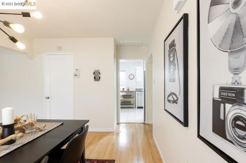 1424 Harmon St, Berkeley CA 94703-2725 exterior