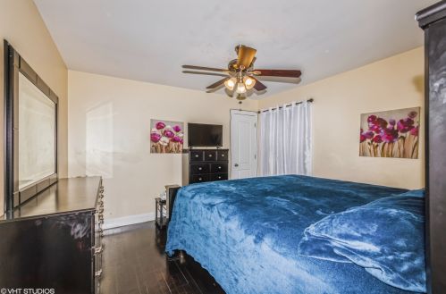 10449 Pr Ave, Chicago IL 60628-1450 exterior