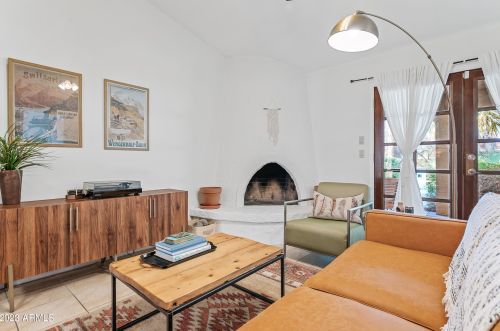 15834 47th St, Phoenix AZ  85032-4227 exterior