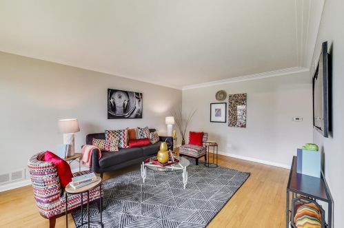 3940 Sayre Ave, Chicago IL 60707-2135 exterior