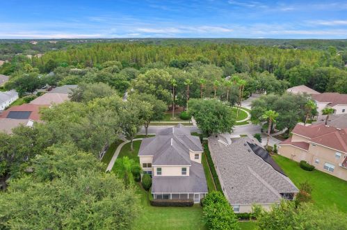 10246 Evergreen Hill Dr, Tampa FL 33647-2944 exterior