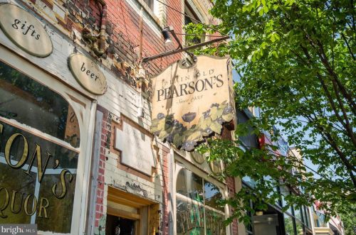 2217 40th Pl, Washington DC 20007-1686 exterior