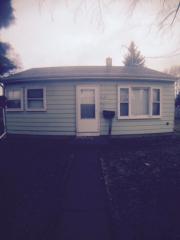 6132 Morgan Ave, Milwaukee WI  53220-1312 exterior