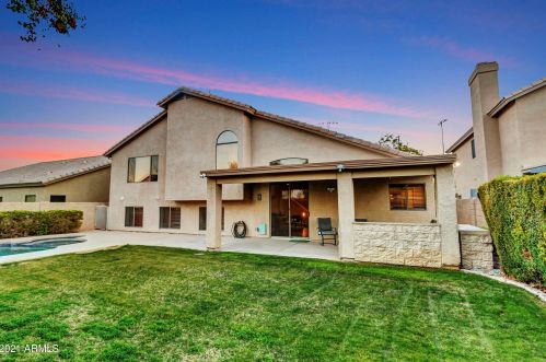 4402 Linda Ln, Chandler AZ 85226-5852 exterior