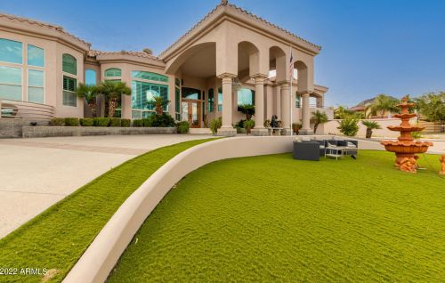 13816 18th St, Phoenix AZ 85022-2878 exterior