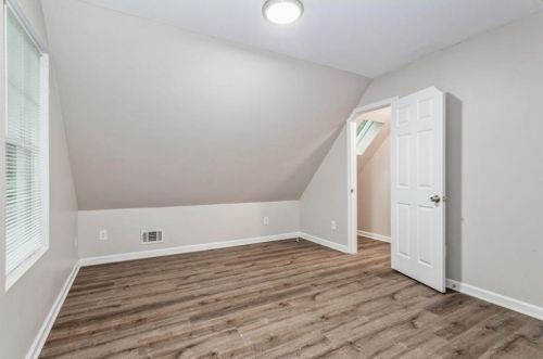 3845 Laurel Brook Way, Lithonia GA  30039-6489 exterior