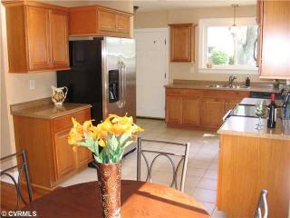 6238 Debora Dr, Richmond VA  23225-2607 exterior