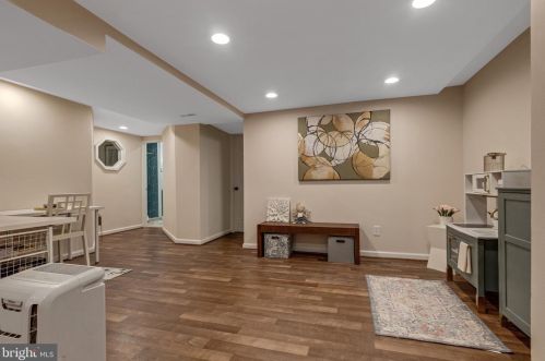 15413 Merrifields Ln, Silver Spring MD 20906-1262 exterior