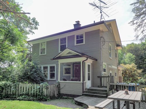 934 Grant St, Kalamazoo MI  49008-1119 exterior