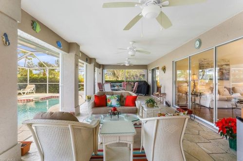 4654 Ashton Ct, Naples FL 34112-8823 exterior