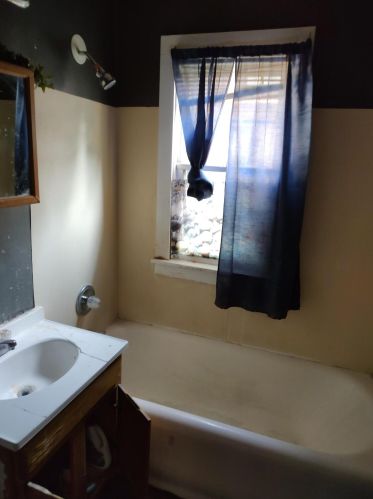 3529 39th St, Milwaukee WI  53216-3413 exterior