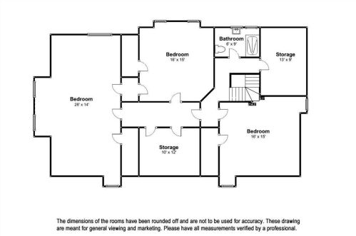 205 Prospect Ave, Madison WI 53726-4026 exterior