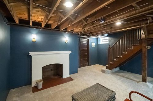 6419 Devonshire Ave, Saint Louis MO 63109-2663 exterior