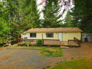 1172 Roseview Heights Ave, Vernonia, OR 97064-1181