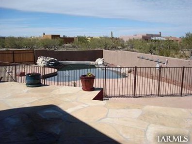 3998 Wolf Spider Way, Tucson AZ  85735-5207 exterior