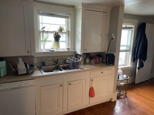 1101 Jennette, Grand Rapids MI 49504-4145 exterior