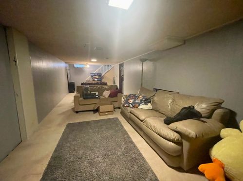 6579 Dodge Pl, Milwaukee WI  53220-1832 exterior