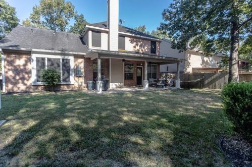 4911 Natural Brg Dr, Humble TX 77345-4923 exterior
