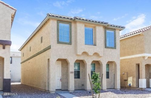 3717 54th Ln, Phoenix AZ  85043-4767 exterior