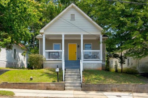 898 Allene Ave, Atlanta, GA 30310-2806