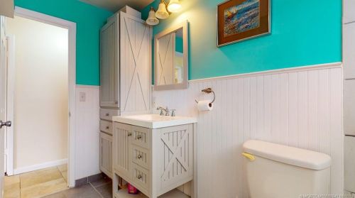 765 Byron St, Fort Pierce FL 34983-1921 exterior