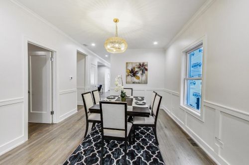 3111 Leland Ave, Chicago IL  60625-4406 exterior