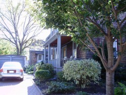 148 Warren St, Newton MA 02459-2065 exterior