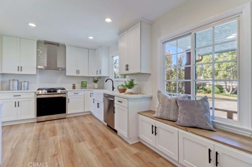 518 El Camino Dr, Fullerton CA  92835-4023 exterior