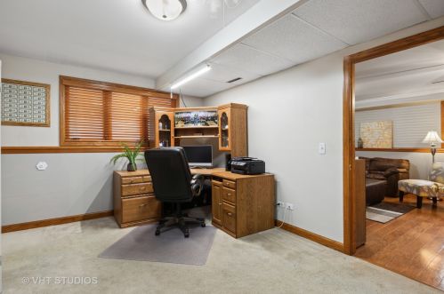 965 Greta Ave, Bull Valley IL exterior