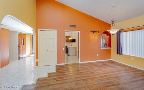 3900 Placita De Ln Moneda, Green Valley AZ 85622-5061 exterior