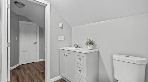 143 Bennett St, Woonsocket RI  02895-4618 exterior