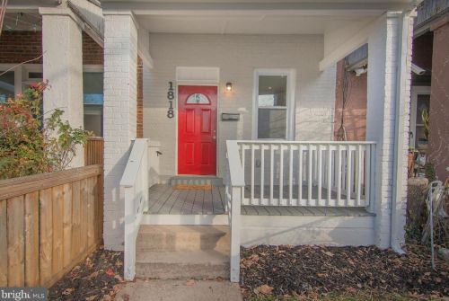 1818 L St, Washington DC 20002-3024 exterior