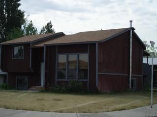 7643 Wiscomb Dr, Spokane, WA 99208-6500