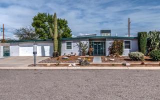 8457 Beverly St, Tucson, AZ 85710-5961