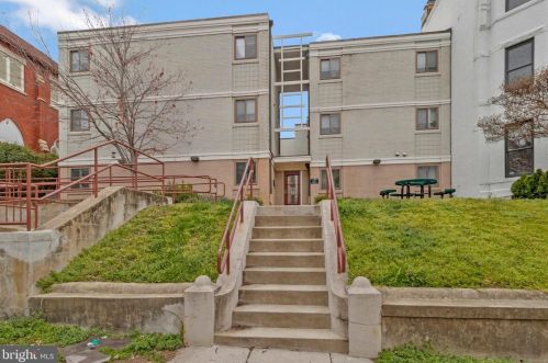 1225 Fairmont St, Washington DC 20009-5336 exterior