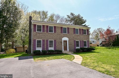 4507 Kerrybrooke Dr, Alexandria, VA 22310-1422