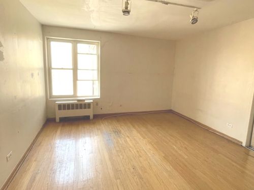 6142 Damen Ave, Chicago IL  60636-2133 exterior