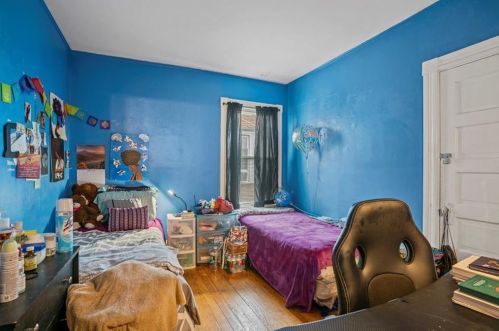 43 Linwood Ave, Providence RI 02911-3031 exterior