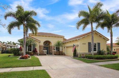 10025 Nuova Way, Fort Pierce, FL 34986-2822