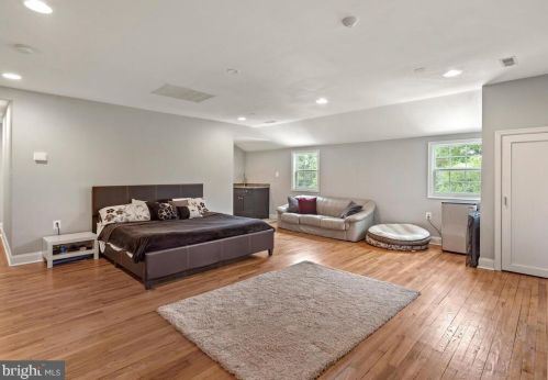 4409 Bennion Rd, Silver Spring MD 20906-4677 exterior