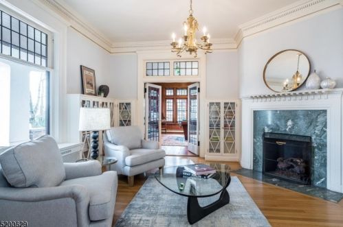 122 Upper Mtn Ave, Montclair NJ 07043-1428 exterior