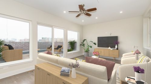 1825 Carpenter St, Chicago IL 60621-4237 exterior