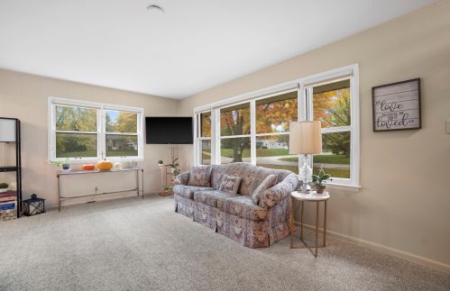 8325 53rd St, Milwaukee WI  53223-3522 exterior