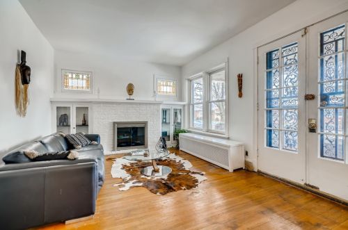 8217 Dante Ave, Chicago, IL 60619-4623