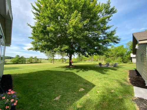 27606 116 St, Zimmerman MN 55398-8805 exterior