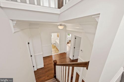 1533 Capitol St, Washington DC  20003-1508 exterior