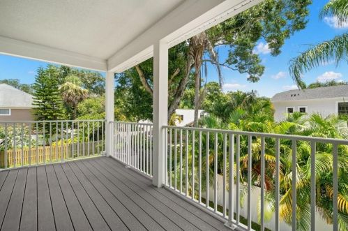 3311 Empedrado St, Tampa FL  33629-7110 exterior