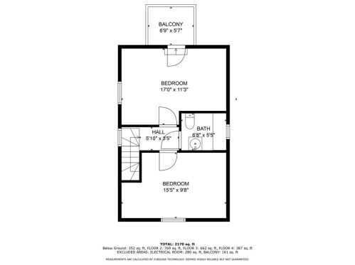 78 Hbr Vw St, Boston MA exterior